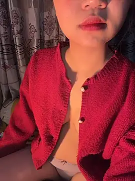 Bong lovelyy online show from January 7, 2026, 1:10 am