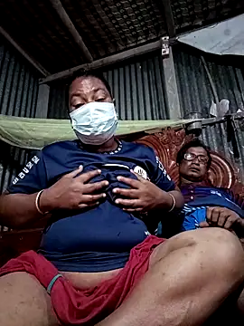 Snapshot of Hot-headed chatting on March 1, 2026, 4:51 pm Hot-headed online show from March 1, 2026, 4:51 pm