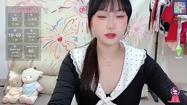 Snapshot of xiaoguai99 chatting on April 15, 2026, 5:57 am xiaoguai99 online show from April 15, 2026, 5:57 am