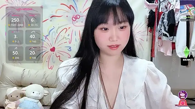 Snapshot of xiaoguai99 chatting on April 11, 2026, 12:42 pm xiaoguai99 online show from April 11, 2026, 12:42 pm