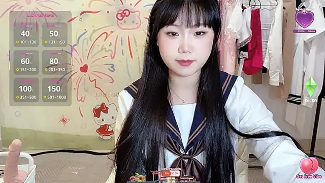 Snapshot of xiaoguai99 chatting on April 2, 2026, 6:53 am xiaoguai99 online show from April 2, 2026, 6:53 am