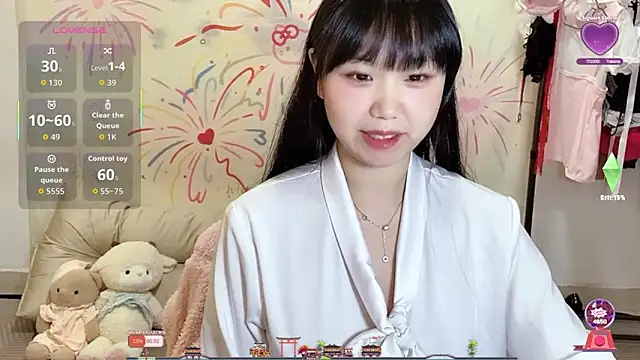Snapshot of xiaoguai99 chatting on April 3, 2026, 7:37 am xiaoguai99 online show from April 3, 2026, 7:37 am