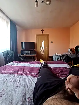 BOOMADDICT6996 online show from March 26, 2026, 7:17 am