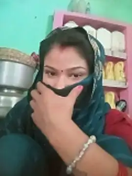 Rachna9090 online show from June 19, 2026, 7:25 am