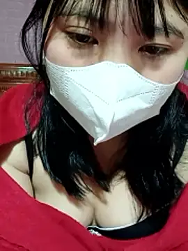 Lucky-cat68 online show from January 12, 2026, 1:40 pm