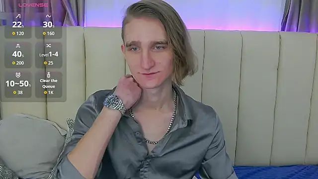 Snapshot of ArnoldRizzo chatting on January 15, 2026, 12:52 pm ArnoldRizzo online show from January 15, 2026, 12:52 pm