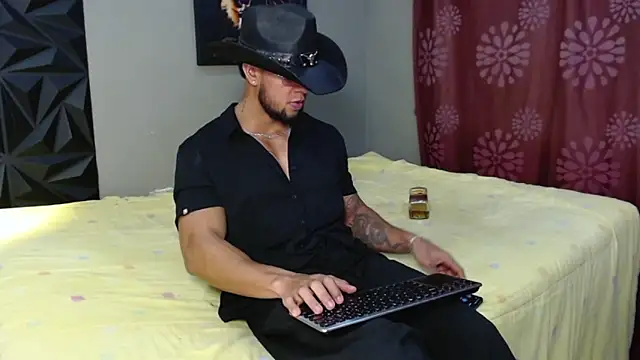 jacob bentley online show from March 7, 2026, 1:45 am