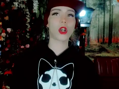 katalina hot   online show from March 13, 2026, 11:48 am