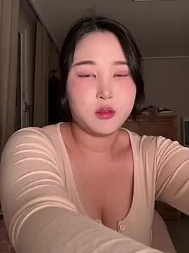 Ssun0612 online show from January 9, 2026, 3:30 pm