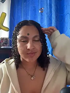 Selene Voon online show from March 27, 2026, 7:48 pm