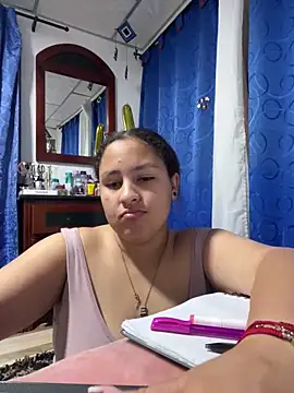 Selene Voon online show from April 5, 2026, 2:07 am