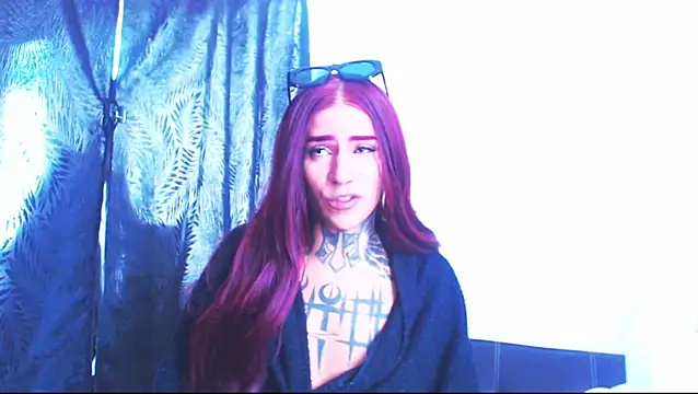 Snapshot of jazmin_wolf chatting on July 25, 2026, 6:58 pm jazmin wolf online show from July 25, 2026, 6:58 pm
