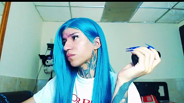 Snapshot of jazmin_wolf chatting on February 28, 2026, 12:05 pm jazmin wolf online show from February 28, 2026, 12:05 pm