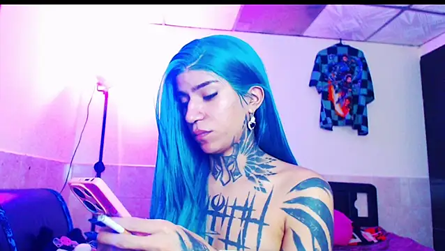 Snapshot of jazmin_wolf chatting on February 23, 2026, 11:33 am jazmin wolf online show from February 23, 2026, 11:33 am