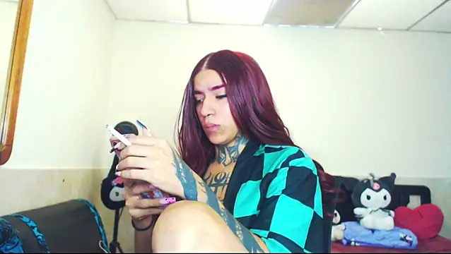 jazmin wolf online show from May 14, 2026, 2:58 pm