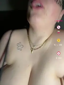 cherrylust12 online show from May 29, 2026, 10:16 pm