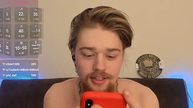 Lev Miller online show from March 24, 2026, 3:28 am