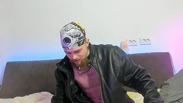 Lev Miller online show from March 7, 2026, 2:29 am