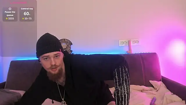 Lev Miller online show from March 19, 2026, 3:28 am