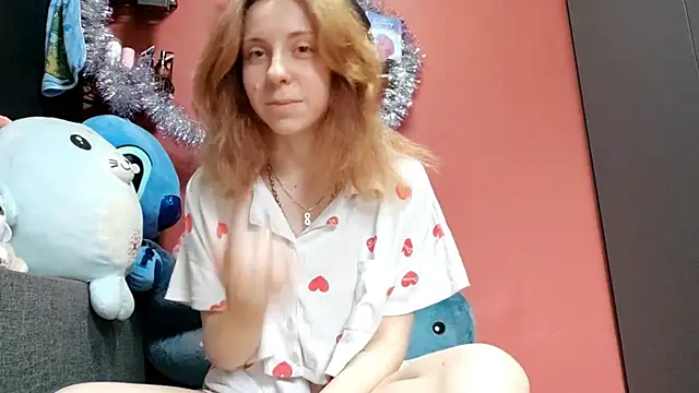 TiaraHenegan online show from January 7, 2026, 8:19 am