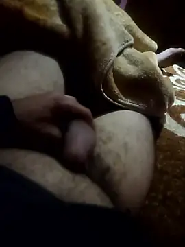 ImpureAgent143 online show from January 18, 2026, 12:47 am