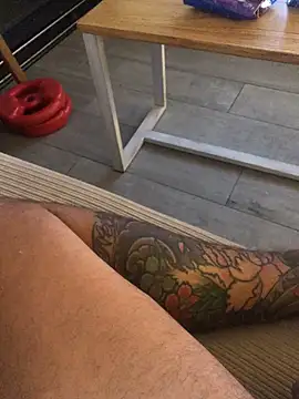 psilocibina22 online show from March 22, 2026, 3:54 am