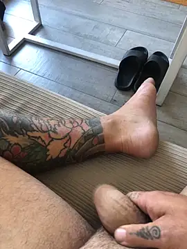 psilocibina22 online show from February 21, 2026, 11:56 am