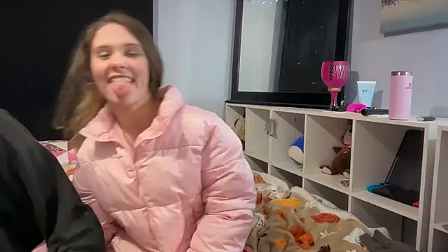 thecouplessecret online show from January 12, 2026, 7:37 am