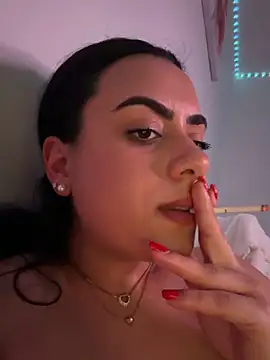 Marisa ass online show from March 13, 2026, 9:53 pm