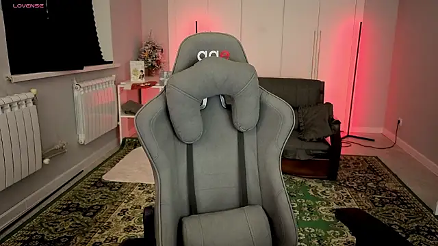 lucidangelok1 online show from March 20, 2026, 8:10 pm