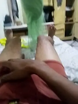 Novinhoxxx online show from February 16, 2026, 5:55 pm