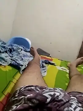 Novinhoxxx online show from March 8, 2026, 1:14 pm