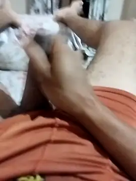 Novinhoxxx online show from April 2, 2026, 5:30 pm