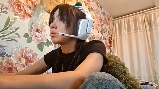 Snapshot of TootingChef chatting on January 6, 2026, 7:56 am TootingChef online show from January 6, 2026, 7:56 am