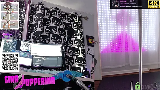 Shesborked online show from July 20, 2026, 1:24 pm