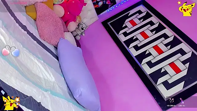 Venus AidinX online show from February 19, 2026, 8:50 pm