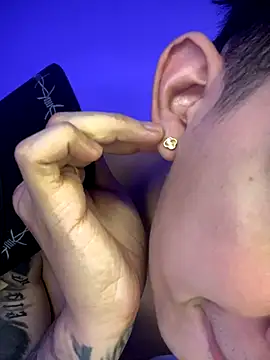 Snapshot of Ocrasex chatting on January 5, 2026, 8:34 pm Ocrasex online show from January 5, 2026, 8:34 pm