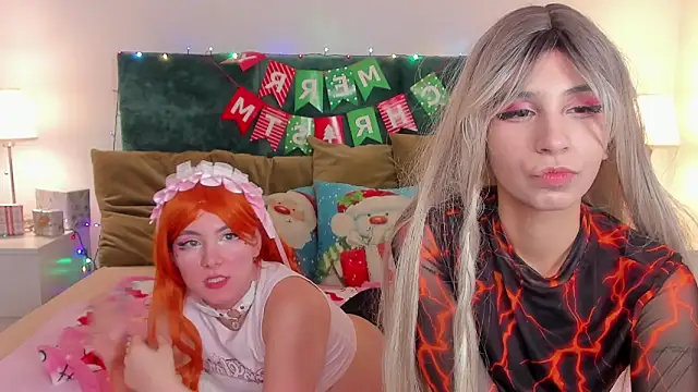 sweetysgirls online show from January 7, 2026, 8:41 am