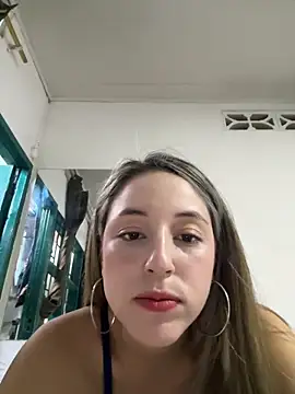 lriana miller online show from February 2, 2026, 9:25 pm