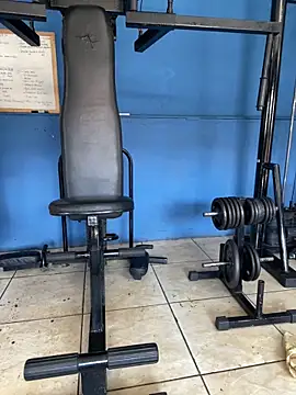 Snapshot of Betobob chatting on April 6, 2026, 2:29 pm Betobob online show from April 6, 2026, 2:29 pm