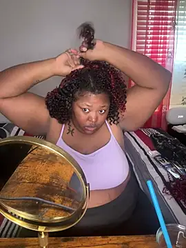 Chocolatebunnyxx96 online show from March 6, 2026, 7:31 pm