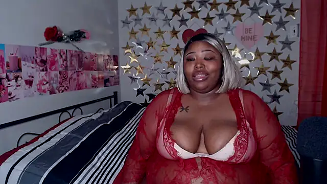 Chocolatebunnyxx96 online show from January 9, 2026, 3:57 am