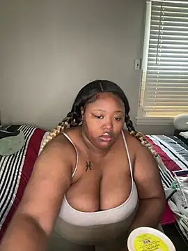 Chocolatebunnyxx96 online show from April 7, 2026, 1:57 pm