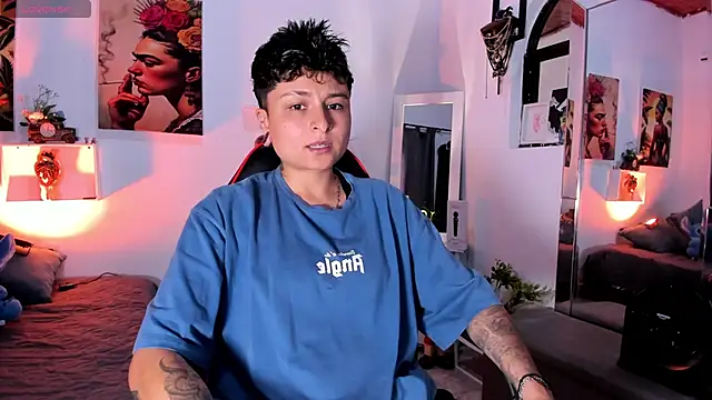 Snapshot of Zury_Ramirez chatting on January 5, 2026, 7:06 pm Zury Ramirez online show from January 5, 2026, 7:06 pm