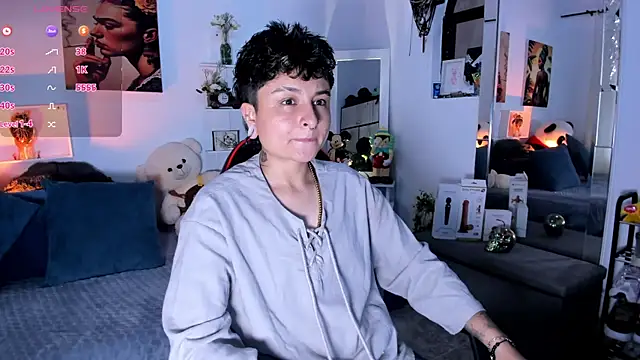 Snapshot of Zury_Ramirez chatting on January 9, 2026, 7:21 pm Zury Ramirez online show from January 9, 2026, 7:21 pm