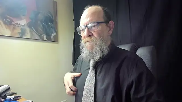 Uncle Hottie online show from January 18, 2026, 3:48 pm