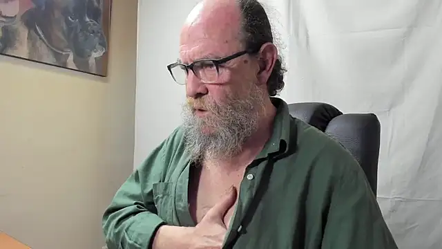 Uncle Hottie online show from February 10, 2026, 9:47 pm