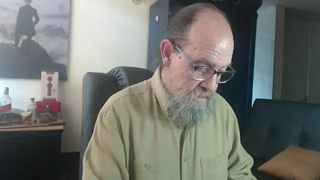 Uncle Hottie online show from July 22, 2026, 3:58 pm