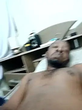 Negaomalinha1 online show from January 15, 2026, 12:19 pm