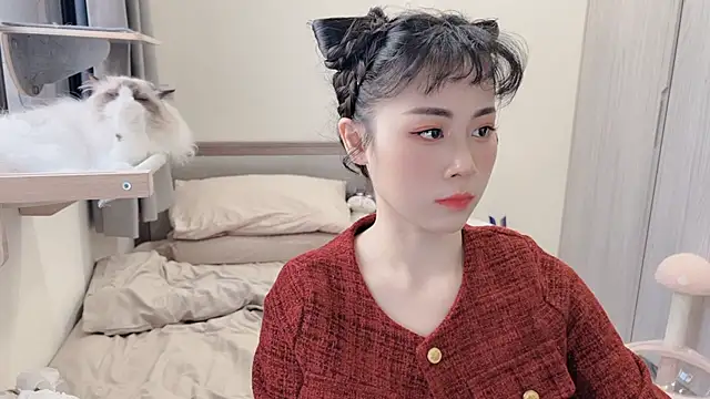 Snapshot of BabyOneDaily chatting on February 17, 2026, 8:33 am BabyOneDaily online show from February 17, 2026, 8:33 am